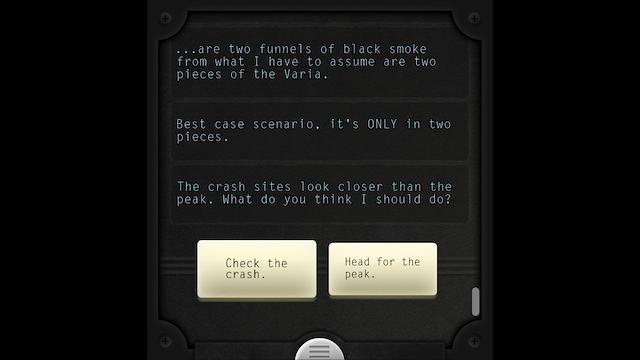 Image for the game Lifeline