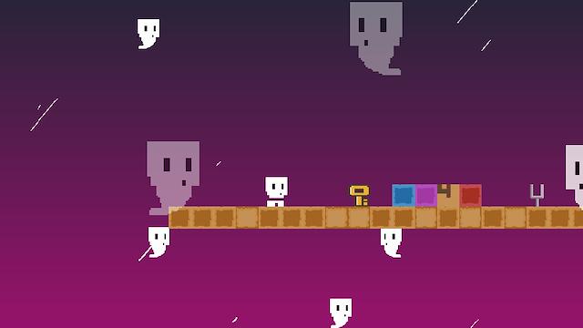 Image for the game Lifo Harvester