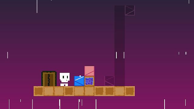 Image for the game Lifo Harvester