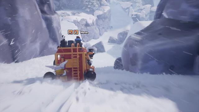 Image for the game Lifted