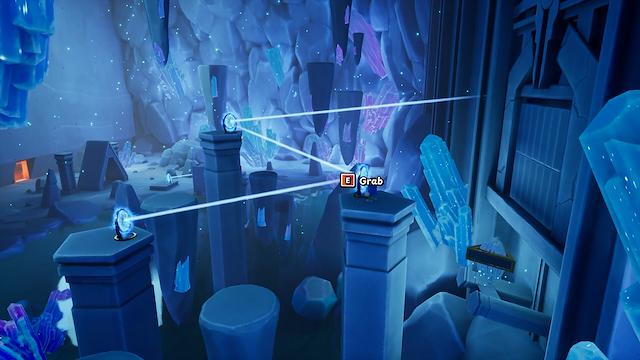 Image for the game Lifted