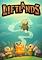 Cover image for the game Liftlands