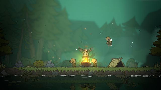 Image for the game Liftlands