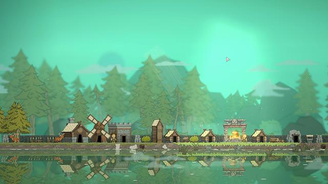 Image for the game Liftlands