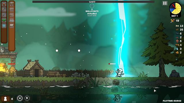 Image for the game Liftlands
