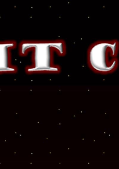 Cover image for the game Light Cubed