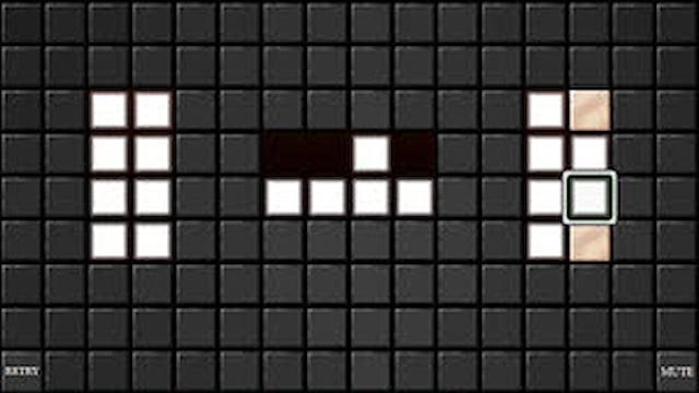 Image for the game Light Cubed