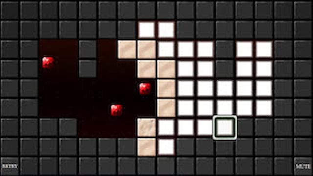 Image for the game Light Cubed
