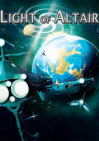 Cover image for the game Light of Altair