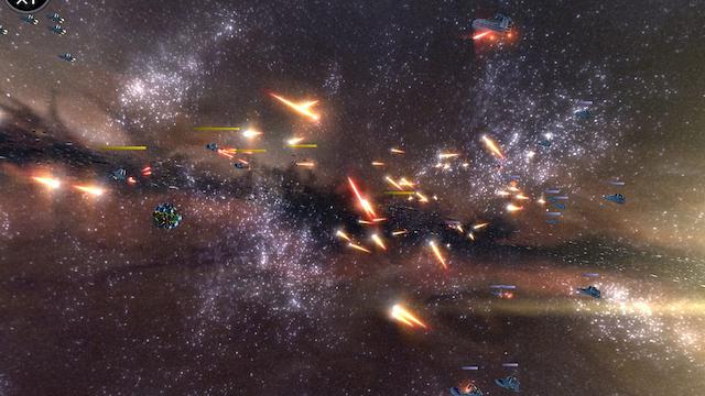 Image for the game Light of Altair