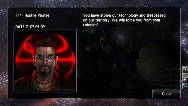 Image for the game Light of Altair
