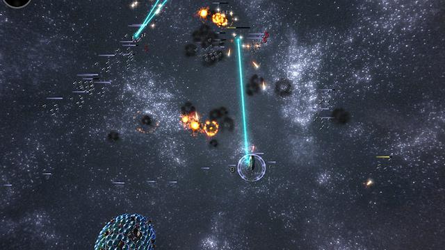 Image for the game Light of Altair
