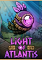 Cover image for the game Light of Atlantis
