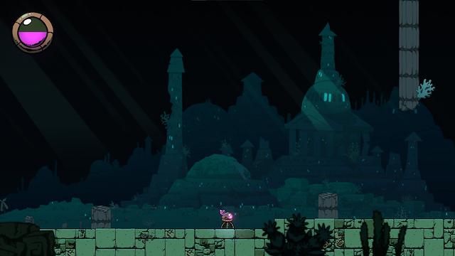 Image for the game Light of Atlantis