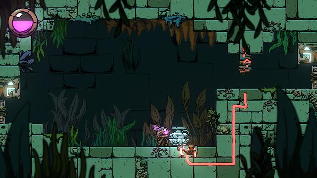 Image for the game Light of Atlantis