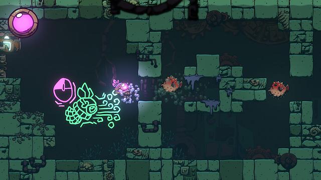 Image for the game Light of Atlantis