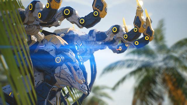 Image for the game Light of Motiram