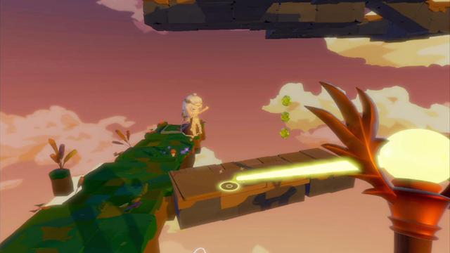 Image for the game Light Tracer