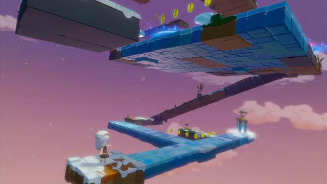 Image for the game Light Tracer