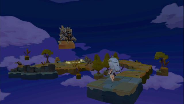 Image for the game Light Tracer