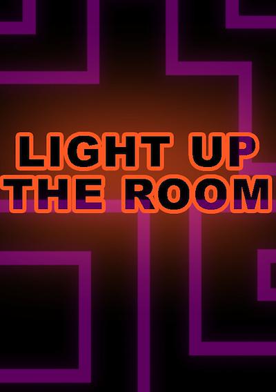 Cover image for the game Light Up the Room