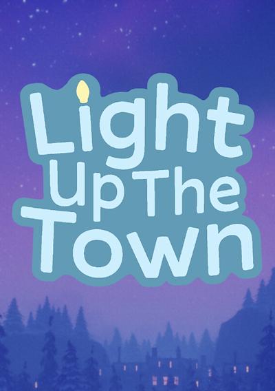Cover image for the game Light Up the Town