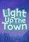 Cover image for the game Light Up the Town