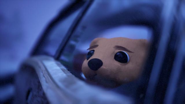 Image for the game Light Up the Town