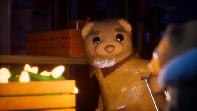 Image for the game Light Up the Town