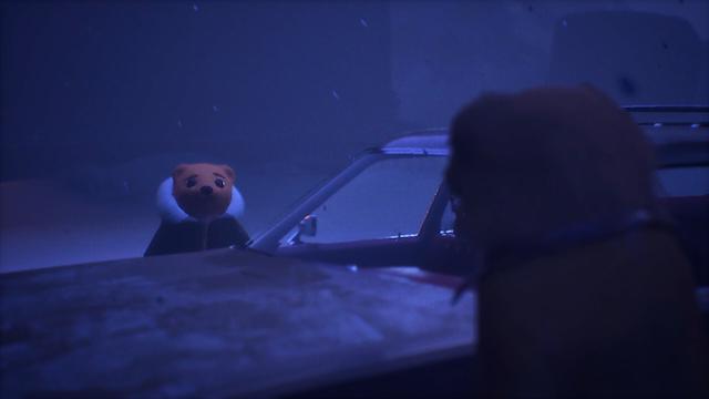 Image for the game Light Up the Town