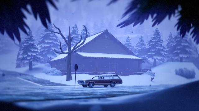 Image for the game Light Up the Town