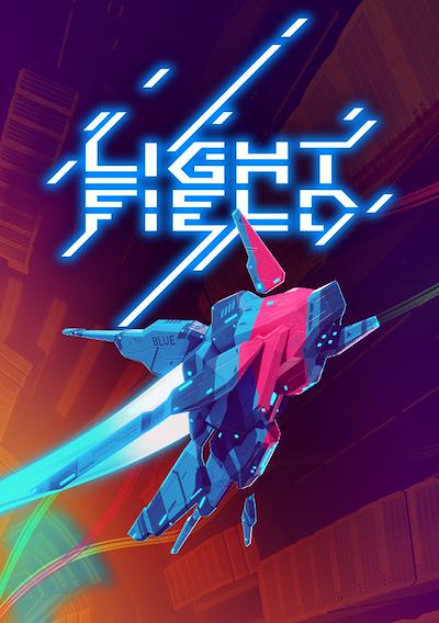 Cover image for the game Lightfield