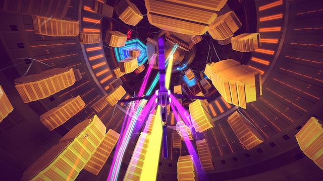 Image for the game Lightfield