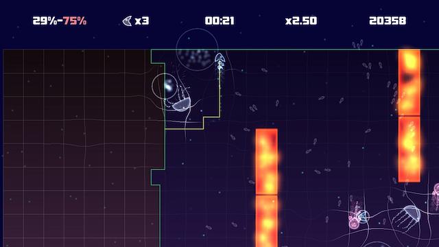 Image for the game Lightfish