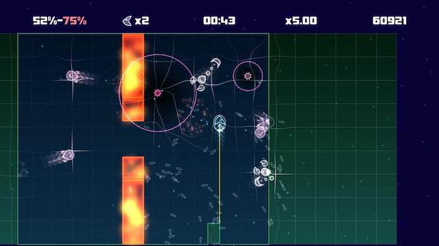 Image for the game Lightfish