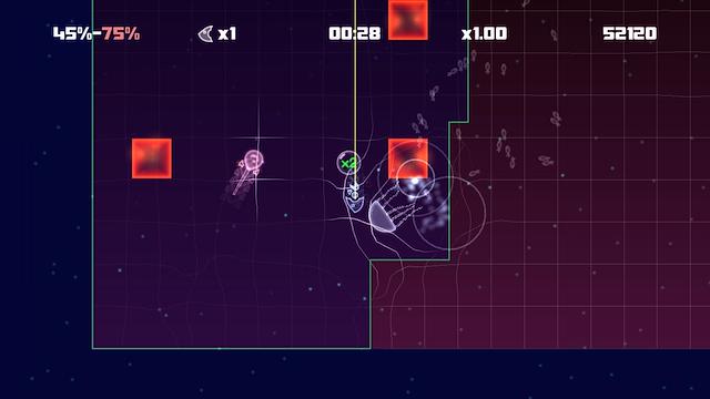 Image for the game Lightfish