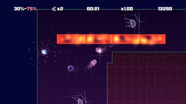 Image for the game Lightfish