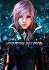 Cover image for the game Lightning Returns: Final Fantasy XIII
