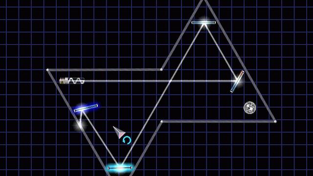 Image for the game Lightspeed