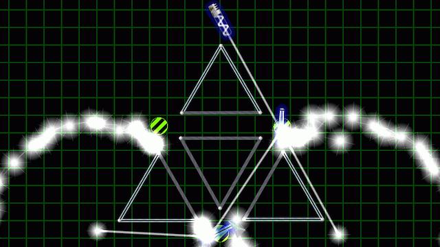 Image for the game Lightspeed