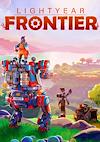Cover image for the game Lightyear Frontier