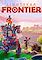 Cover image for the game Lightyear Frontier