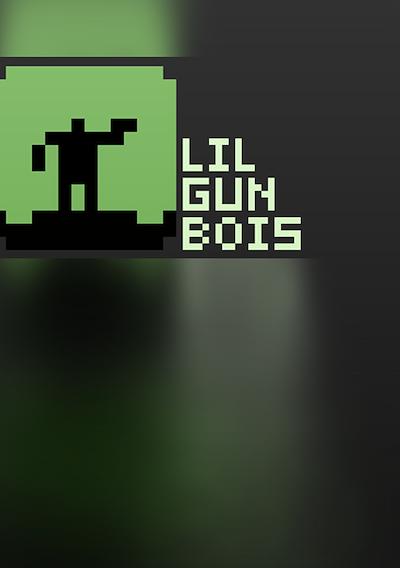 Cover image for the game lilGunBois