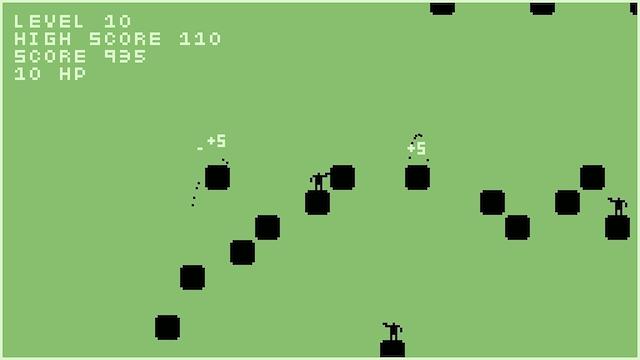 Image for the game lilGunBois