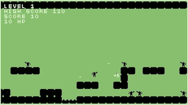 Image for the game lilGunBois