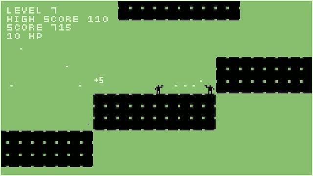Image for the game lilGunBois