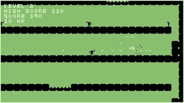 Image for the game lilGunBois
