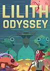 Cover image for the game Lilith Odyssey