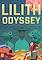 Cover image for the game Lilith Odyssey