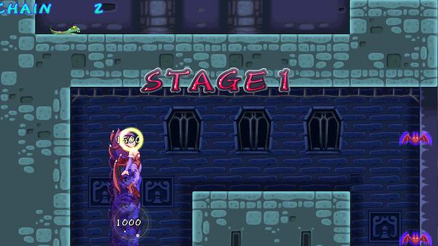 Image for the game Lilithrottle